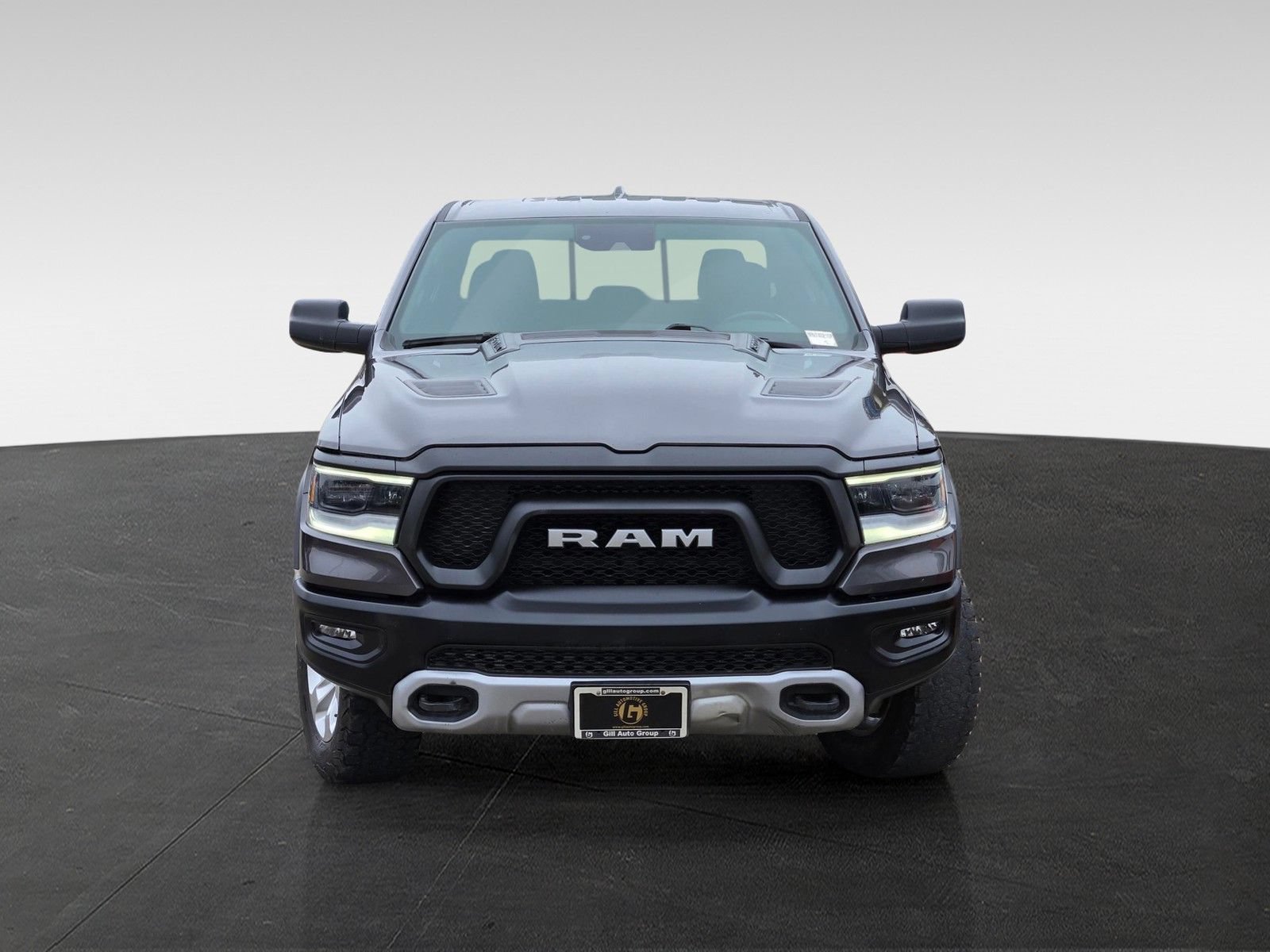 ram ram 1500 pickup 2021 1C6SRFLM5MN740210 image ram ram 1500 pickup 2021 1C6SRFLM5MN740210 image